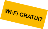 Wi-Fi GRATUIT
