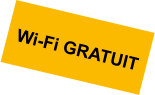 Wi-Fi GRATUIT