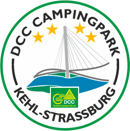 DCC-Campingpark Kehl-Straßburg